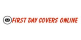 First Day Covers Online