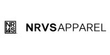 NRVS Apparel