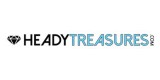 Heady Treasures