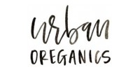 Urban Oreganics