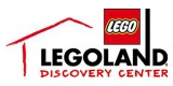 Lego Land Discovery Centre