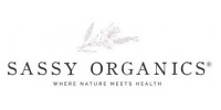 Sassy Organics