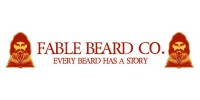 Fable Beard Co