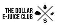 The Dollar E-Juice Club