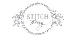 Stitch Theory Boutique