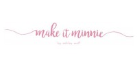 Make It Minnie