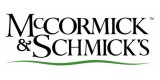 Mc Cormick & Schimcks's