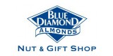 Blue Diamond Almond