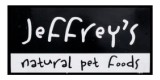 Jeffreys Natural Pet Foods