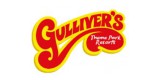 Gullivers Theme Park Resorts