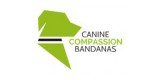 Canine Compassion Bandanas