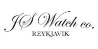 JS Watch Co. Reykjavik