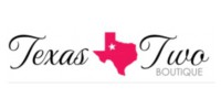 Texas Two Boutique