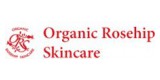 Organic Rosehip Skincare
