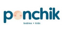 Ponchik Babies + Kids