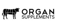 Organ Supplements