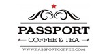 Passport Coffee and Tea