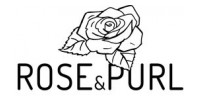 Rose and Purl