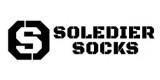Soledier Socks