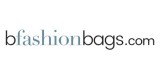 B Fashion Bags