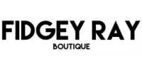 Fidgey Ray Boutique