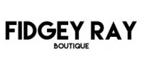 Fidgey Ray Boutique