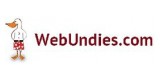 Web Undies