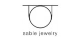 sable jewelry