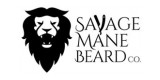 Savage Mane Beard