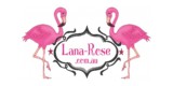 Lana Rose Fashion