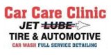 Car Care Clinic
