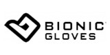 Bionic Glove