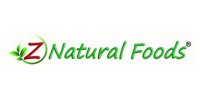 Z Natural Foods
