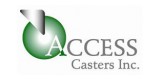 Access Casters