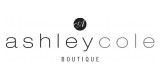 Ashley Cole Boutique