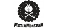 Metalli Monsters