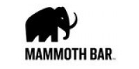 Mammoth Bar