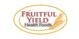 Fruitful Yield