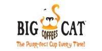 Big Cat Coffees
