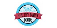 Healthy Family Foods