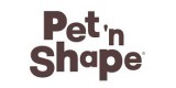 Pet'n Shape