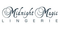 Midnight Magic Lingerie