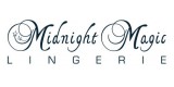 Midnight Magic Lingerie
