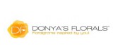 Donya's Florals