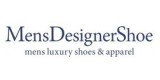 Mens Designer Shoe