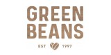 Green Beams Coffee