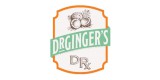 Dr. Ginger's Coconut Products