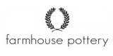 Farmhouse Pottery