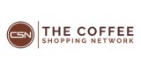 The Coffee Shopping Network