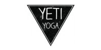 Yeti Yoga